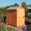 Security Shed - 7
