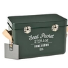 Seed Storage Tin