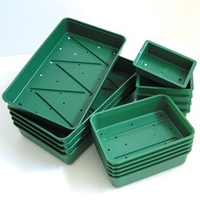 Seed Trays - Quarter size