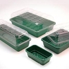 Seed Trays and Propagator Lids - Half Size