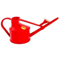 Seedling Watering Can - Red