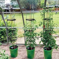 Self Watering Grow Pot Tower