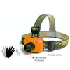Sensor Head Lamp