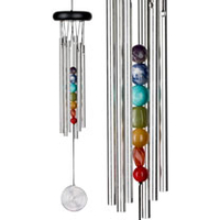 Seven Stones Chakra Chime