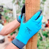 Showa All Seasons Gloves - Large