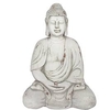 Sitting Garden Buddha