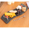 Slate Wave Tray/Cheese Board