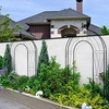 Slimline Flat Arch