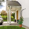 Slimline Half Arch