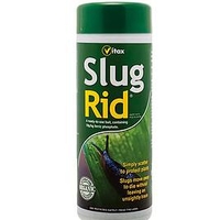 Slug Rid