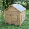 Small Chicken Coop
