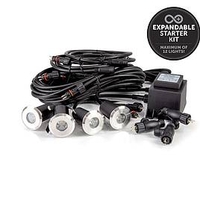 Small Deck Light Starter Kit