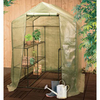 Small Greenhouse