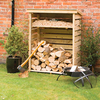 Small Log Store