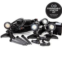 Small Spotlight Starter Kit