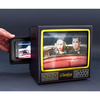 Smartphone TV Magnifier