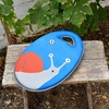 Snail Kneeler