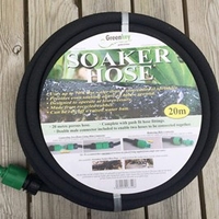 Soaker Hose