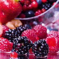 Soft Fruit Collection