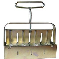 Soil Block Maker