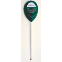 Soil pH Meter
