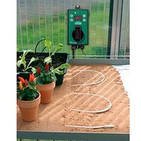 Soil Warming Cable