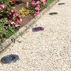 Solar Floor Lights