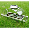Solar Mammal Night Feeder