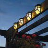 Solar Wall Lights