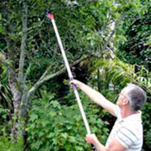 Spear and Jackson Long Reach Cutter