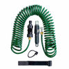 Spiral Flow Hose
