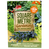 Square Metre Gardening by Mel Bartholomew