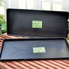 Staging Trays
