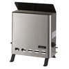 Stainless Steel 4.2kW Pro Greenhouse Heater