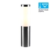 Stainless Steel Bollard Light