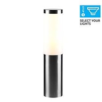 Stainless Steel Bollard Light