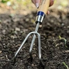 Stainless Steel Cultivator