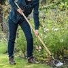 Stainless Steel Dutch Hoe