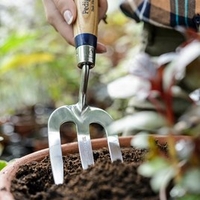 Stainless Steel Hand Fork