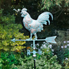 Stainless Steel Weathercock