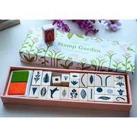 Stamp Garden