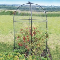 Steel Round Fruit Cage x 2