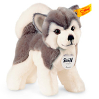 Steiff Bernie Dog