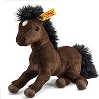 Steiff Hanno Horse
