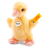 Steiff Pilla Duckling