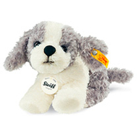 Steiff Tommy Puppy