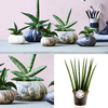 Stone Plant Container - 18cm