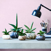 Stone Planter -13cm