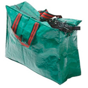 Storage Bag - Christmas Lights including 3 Light Tidys