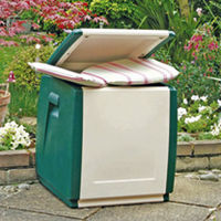Storage Box - Single